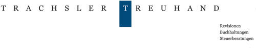 Trachsler Treuhand - Logo